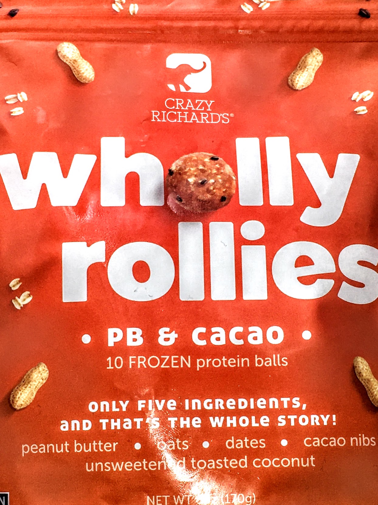 Wholly Rollys – The Mad Maps Project